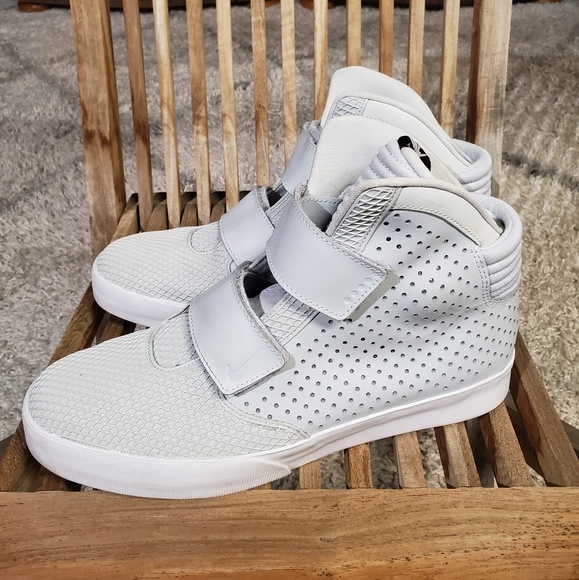 Nike Flystepper 2k3 size 12 - Picture 1 of 4